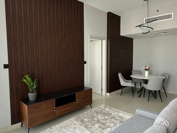 للبيع شقة غرفة وصالة بسعر مميز في دبي | apartment for sale at a special price in Dubai