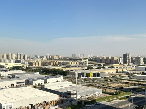 للبيع شقة غرفة وصالة بسعر مميز في دبي | apartment for sale at a special price in Dubai