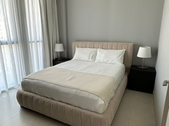 للبيع شقة غرفة وصالة بسعر مميز في دبي | apartment for sale at a special price in Dubai