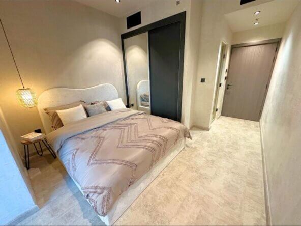 For sale a luxurious furnished apartment in Dubai | للبيع شقة مفروشة فخمة في دبي