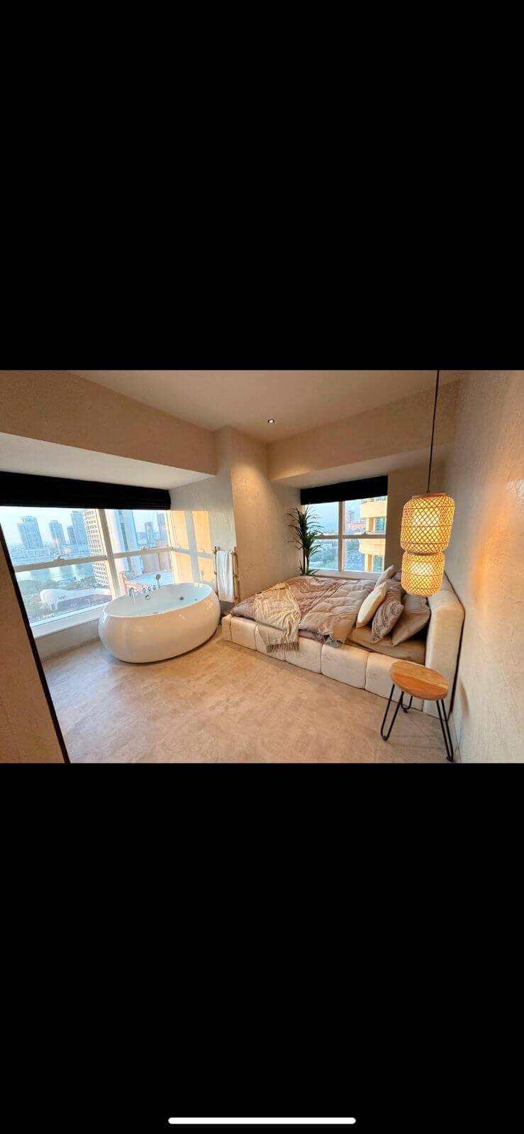 For sale a luxurious furnished apartment in Dubai | للبيع شقة مفروشة فخمة في دبي