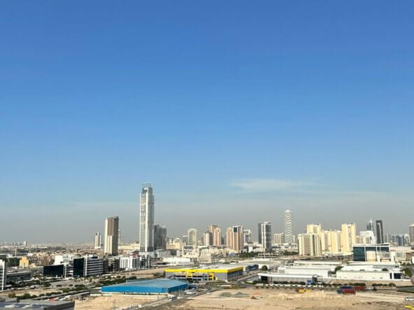 للبيع شقة غرفة وصالة بسعر مميز في دبي | apartment for sale at a special price in Dubai