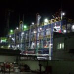 للبيع مصفاة بترول تملك حر في الشارقة| من المالك مباشرة - For sale a petroleum refinery with free ownership in Sharjah