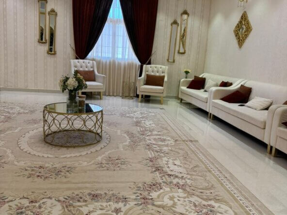 فيلا للبيع بالشارقه منطقة الرحمانيه | Villa for sale in Sharjah Al Rahmaniya area