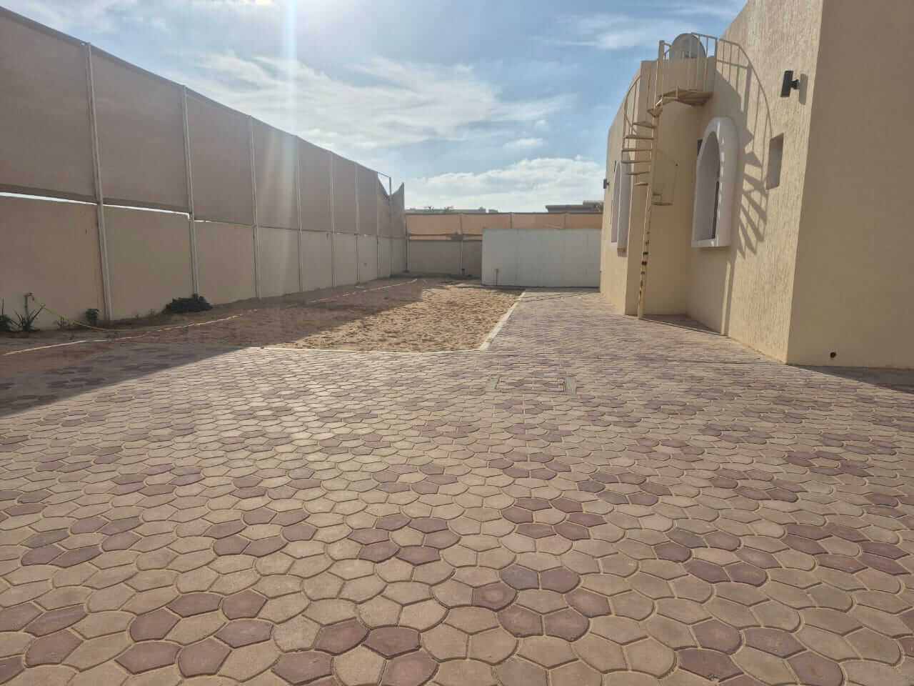 فيلا للبيع بالشارقه منطقة الرحمانيه | Villa for sale in Sharjah Al Rahmaniya area