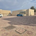 فيلا للبيع بالشارقه منطقة الرحمانيه | Villa for sale in Sharjah Al Rahmaniya area