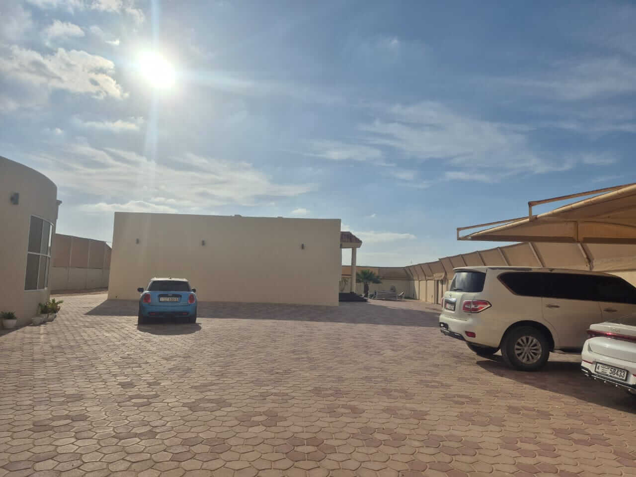 فيلا للبيع بالشارقه منطقة الرحمانيه | Villa for sale in Sharjah Al Rahmaniya area