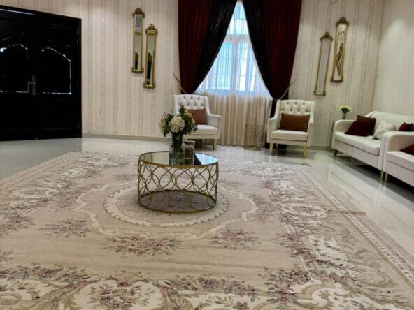 فيلا للبيع بالشارقه منطقة الرحمانيه | Villa for sale in Sharjah Al Rahmaniya area