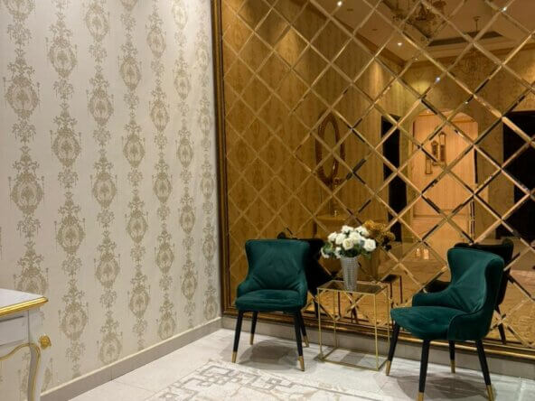 فيلا للبيع بالشارقه منطقة الرحمانيه | Villa for sale in Sharjah Al Rahmaniya area