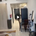 Studio for annual rent in Dubai Business Bay | استوديو للإيجار السنوي في دبي business bay 