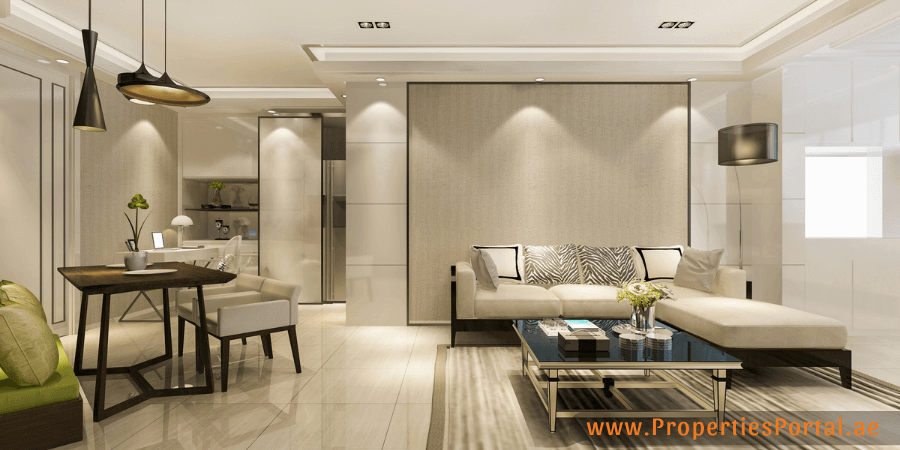 شقق مفروشة للايجار في دبي شهري - Furnished apartments for rent in Dubai on a monthly basis