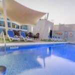 للبيع فندق خمس نجوم مفروش - For sale New 5-star furnished hotel