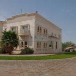 للبيع فيلا فخمة في الشارقة الرحمانية |  For Sale Villa in Sharjah, Al Rahmaniya