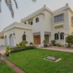 للبيع فيلا فخمة في دبي الجميرا بارك | For Sale Villa in Dubai Jumeirah Park directly