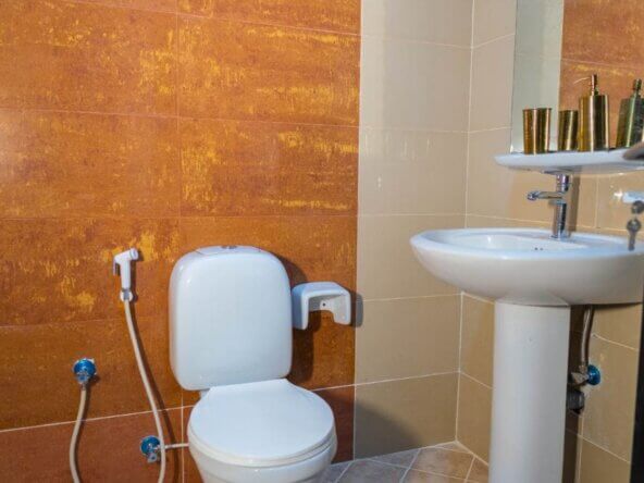 شقق للبيع غرفتين في ضاحية الياسمين بعجمان |Two-bedroom apartments for sale