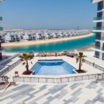 فلل للبيع على البحر مباشرة في الحمرية بالشارقة | Villas for sale directly on the sea in Al Hamriya, Sharjah