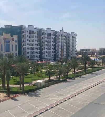 شقق للبيع غرفتين في ضاحية الياسمين بعجمان |Two-bedroom apartments for sale