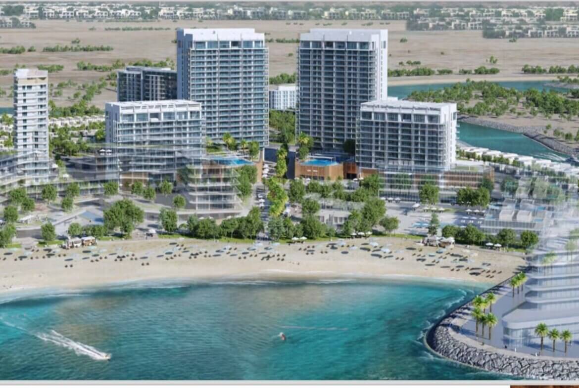 Residential apartments for sale in Ras Al Khaimah - للبيع شقق سكنية في رأس الخيمة