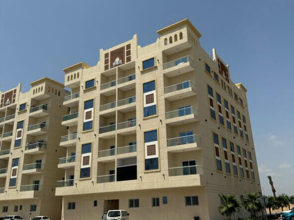 للبيع استوديوهات في مشروع قرية الأميرة بعجمان | Studios for sale in the Princess Ajman Village project