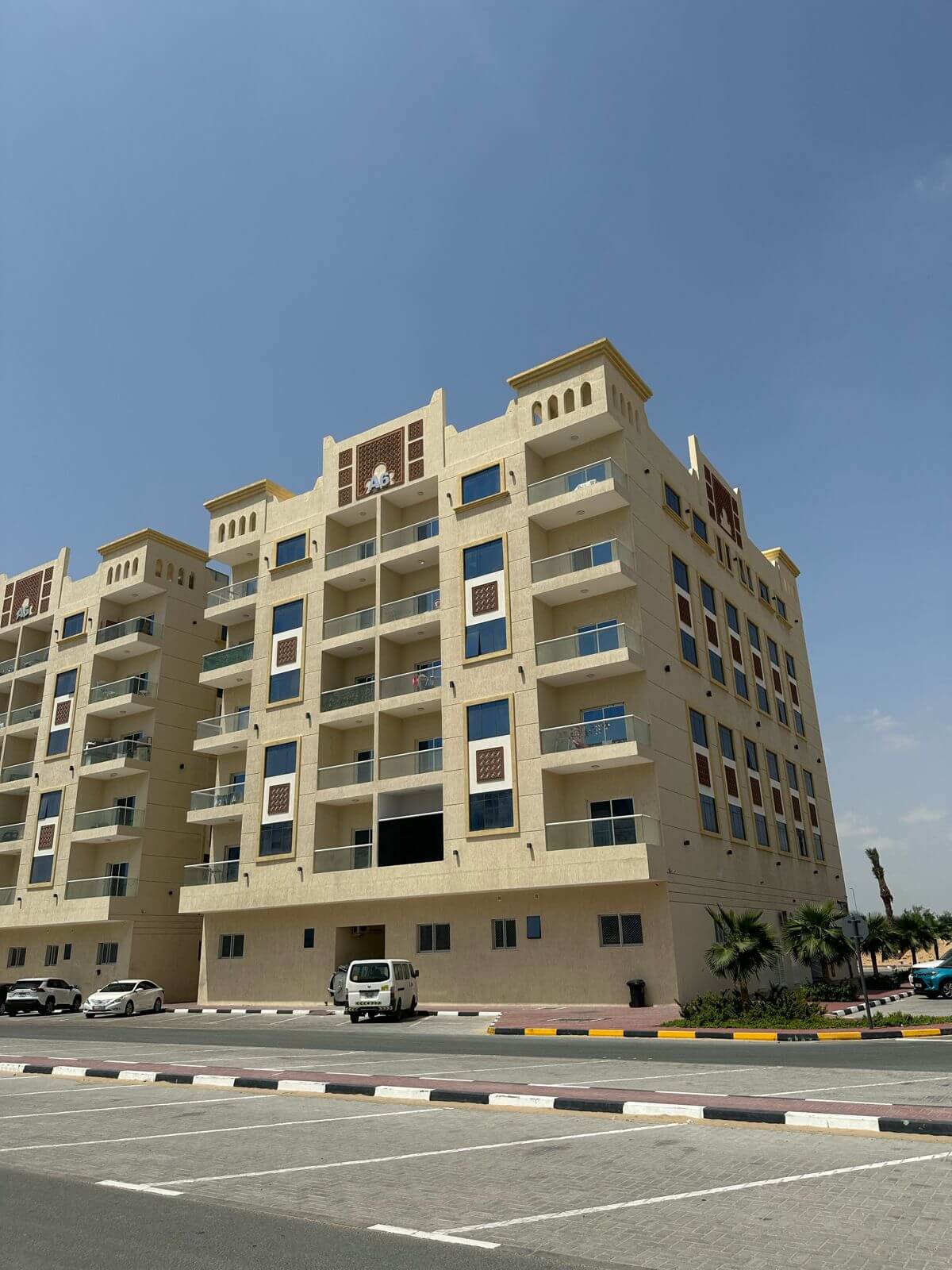 للبيع استوديوهات في مشروع قرية الأميرة بعجمان | Studios for sale in the Princess Ajman Village project