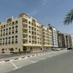 للبيع استوديوهات في مشروع قرية الأميرة بعجمان | Studios for sale in the Princess Ajman Village project