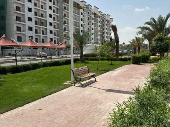 للبيع استوديوهات في مشروع قرية الأميرة بعجمان | Studios for sale in the Princess Ajman Village project
