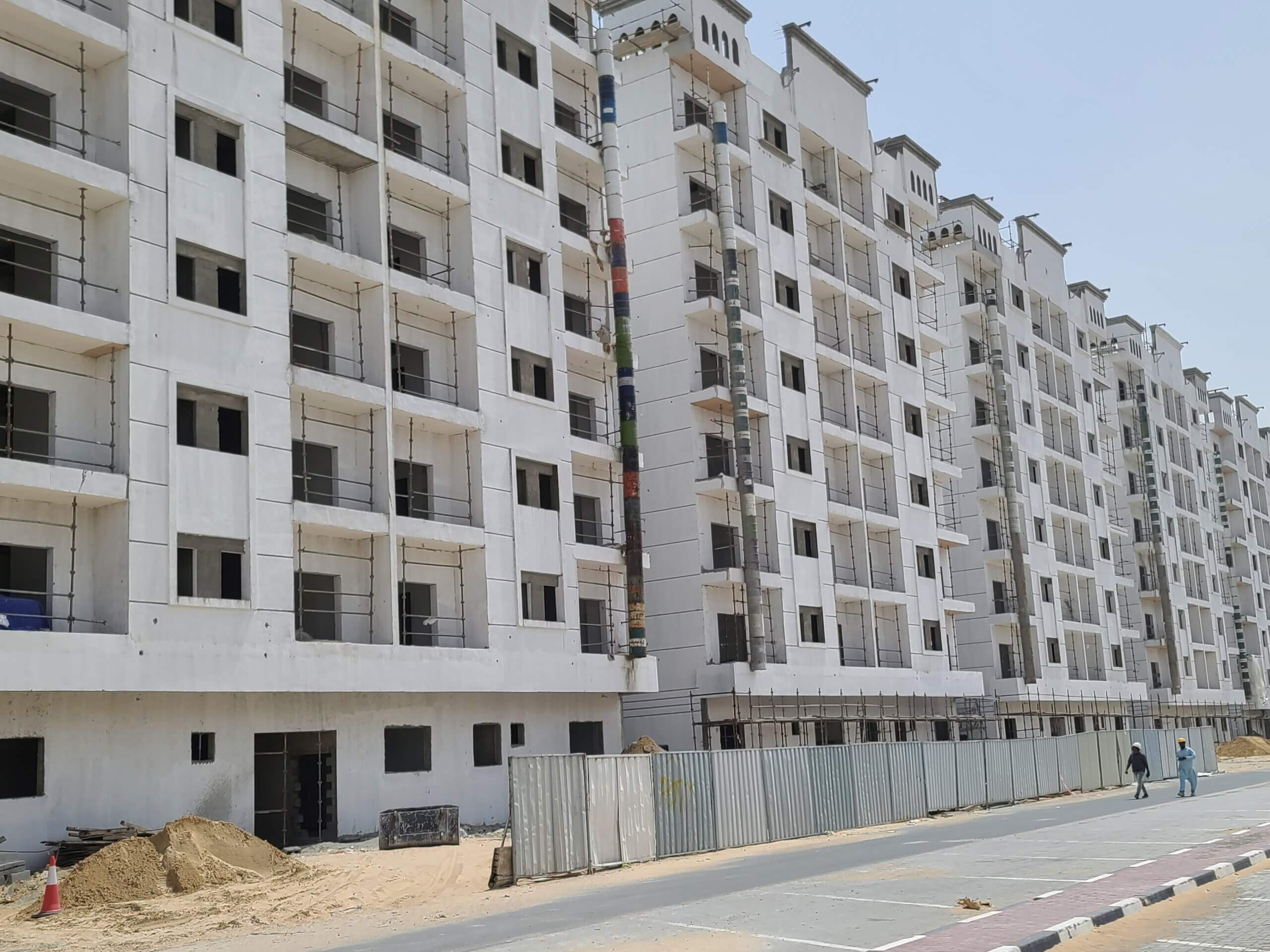 للبيع استوديوهات في مشروع قرية الأميرة بعجمان | Studios for sale in the Princess Ajman Village project