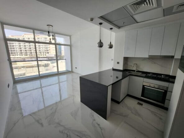 للإيجار شقة استوديو في دبي|  For Rent New studio apartment in Dubai