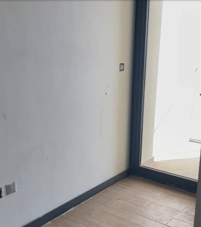 غرفتين وصاله جديده | Two-bedroom and a new living room