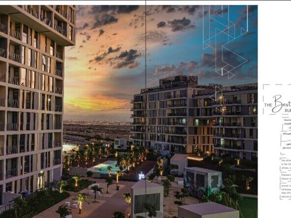 Apartments for sale with 4 bedrooms in Sharjah