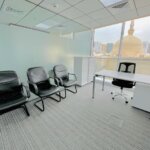 Office Space For Rent| Abu Dhabi | مساحة مكتبية للإيجار| أبو ظبي