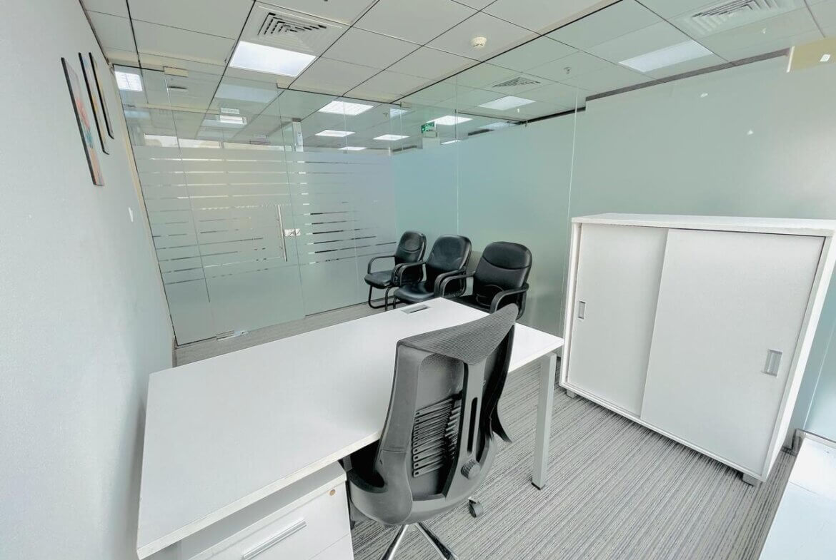 Office Space For Rent| Abu Dhabi | مساحة مكتبية للإيجار| أبو ظبي