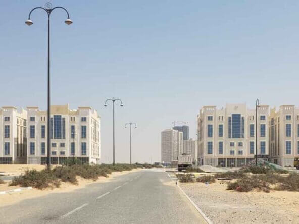 شقق للبيع غرفتين في ضاحية الياسمين بعجمان |Two-bedroom apartments for sale