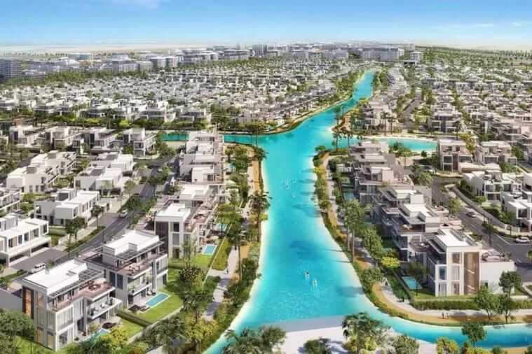 شقق للبيع غرفه في منطقه جنوب دبي| 1-room apartments for sale in South Dubai