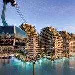 للبيع شقق غرفتين في منطقه دبي للجنوب| For sale 2-bedroom apartments in Dubai