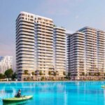 شقق للبيع غرفه في منطقه جنوب دبي| 1-room apartments for sale in South Dubai