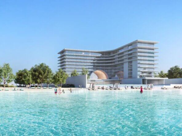للبيع شقة بأربع غرف نوم في نخلة جميرا، دبي | For sale 4-Bedroom Apartment in Palm Jumeirah, Dubai