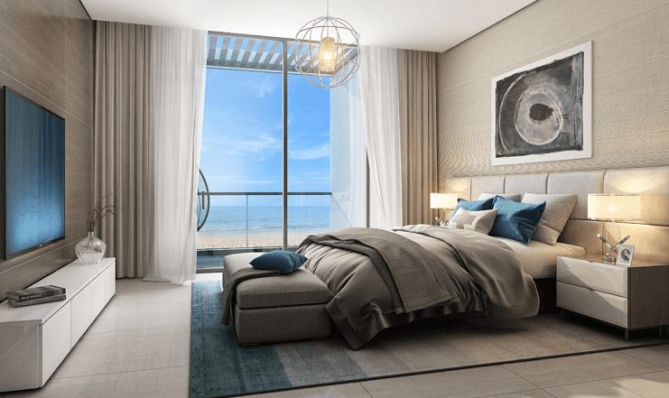 للبيع استوديو مميز بالشارقة |Studio for sale in Sharjah