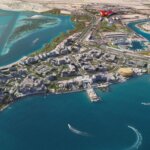 مبنى تجاري للبيع في جزيرة أبوظبي | Commercial building for sale in Abu Dhabi Island