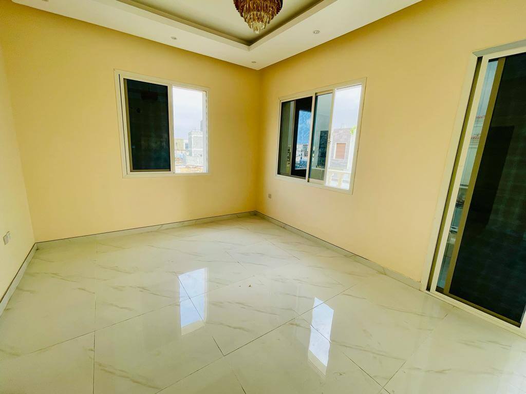 فيلا للايجار السنوي في أبو ظبي الزاهية | Villa for rent in Al Zahia ,Abu Dhabi