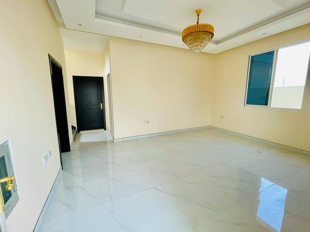 فيلا للايجار السنوي في أبو ظبي الزاهية | Villa for rent in Al Zahia ,Abu Dhabi