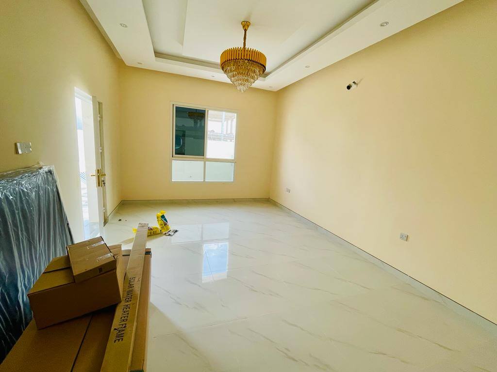 فيلا للايجار السنوي في أبو ظبي الزاهية | Villa for rent in Al Zahia ,Abu Dhabi