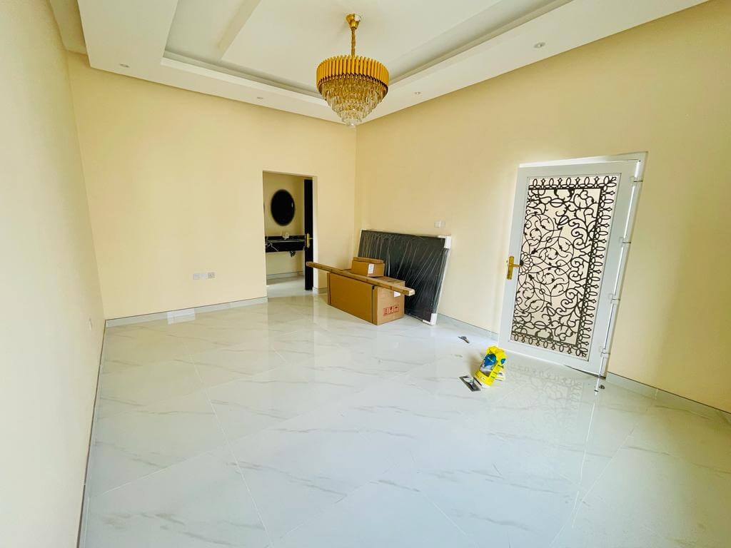 فيلا للايجار السنوي في أبو ظبي الزاهية | Villa for rent in Al Zahia ,Abu Dhabi