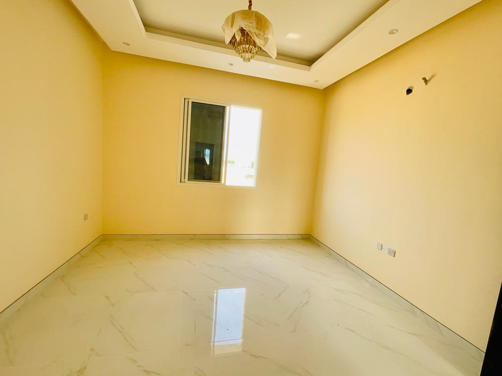 فيلا للايجار السنوي في أبو ظبي الزاهية | Villa for rent in Al Zahia ,Abu Dhabi