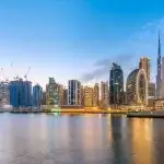 برج سكني تجاري للبيع في دبي | residential-commercial tower in Dubai’s Business Bay