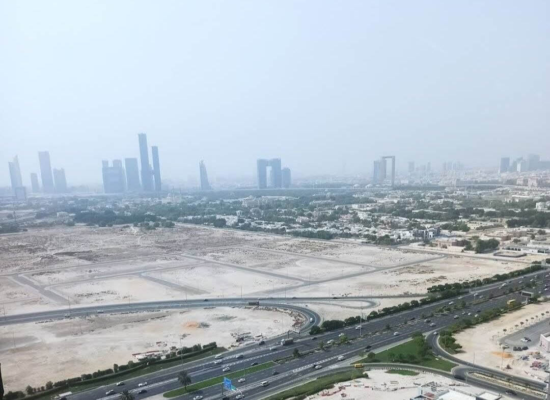 أرض في امارة دبي للبيع |Land for sale in Dubai