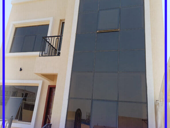 Villa for annual rent in Sharjah Al Rahmaniyah| فيلا للايجار السنوي في الشارقة الرحمانيه