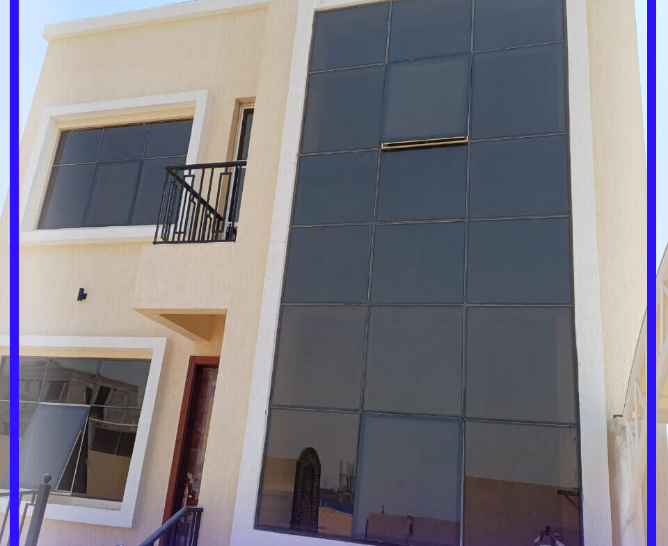 Villa for annual rent in Sharjah Al Rahmaniyah| فيلا للايجار السنوي في الشارقة الرحمانيه