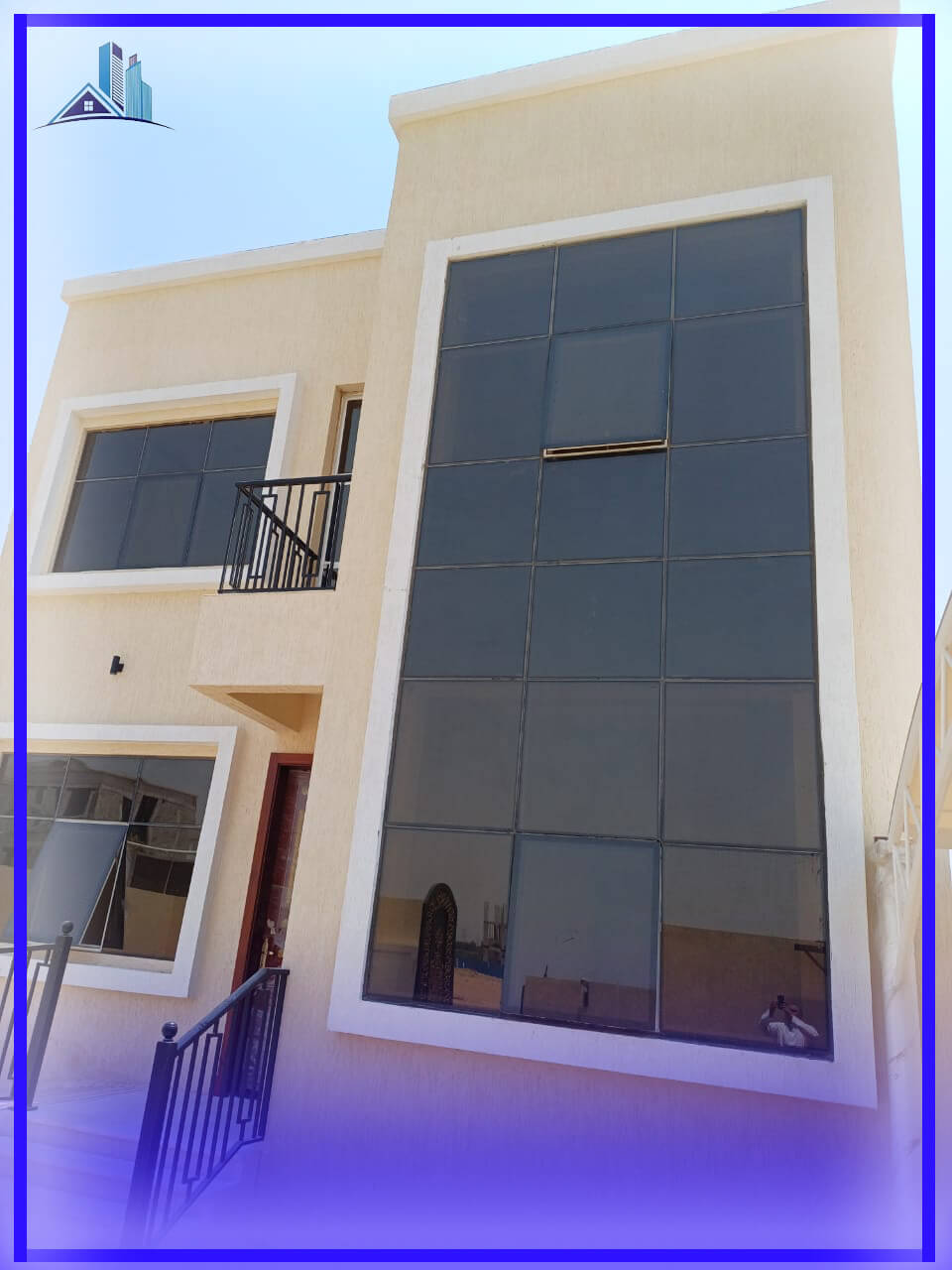 Villa for annual rent in Sharjah Al Rahmaniyah| فيلا للايجار السنوي في الشارقة الرحمانيه