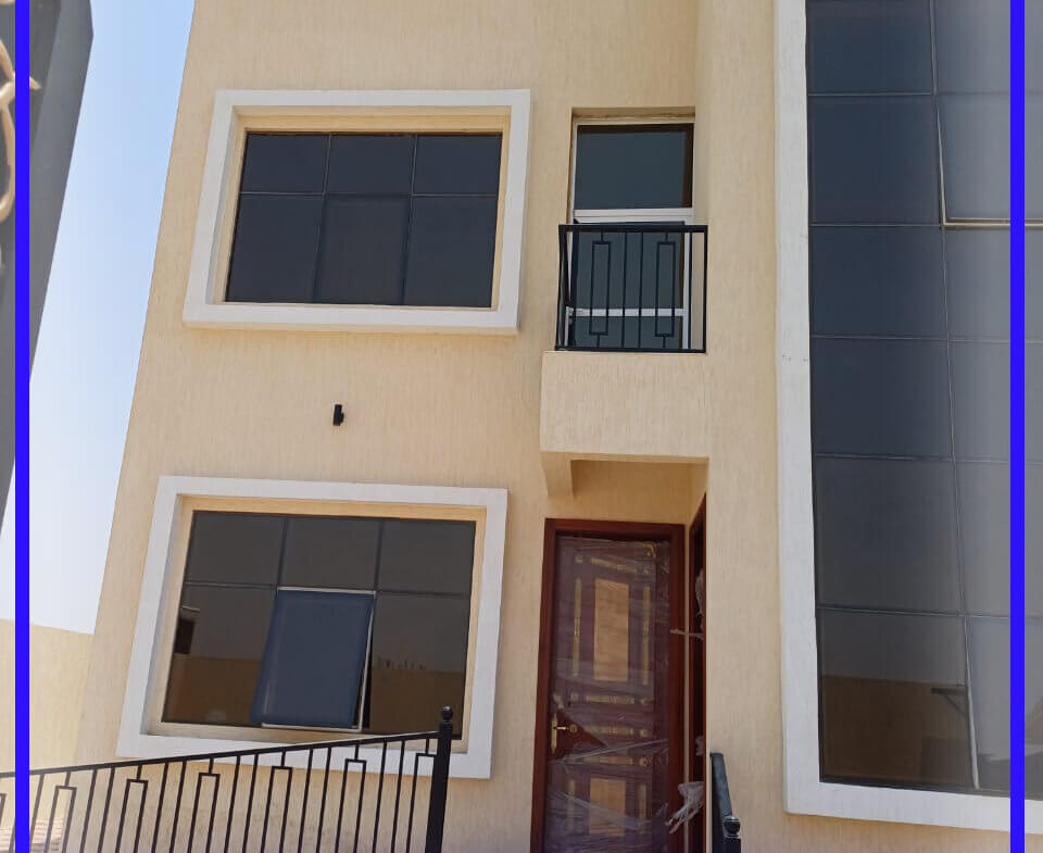 Villa for annual rent in Sharjah Al Rahmaniyah| فيلا للايجار السنوي في الشارقة الرحمانيه